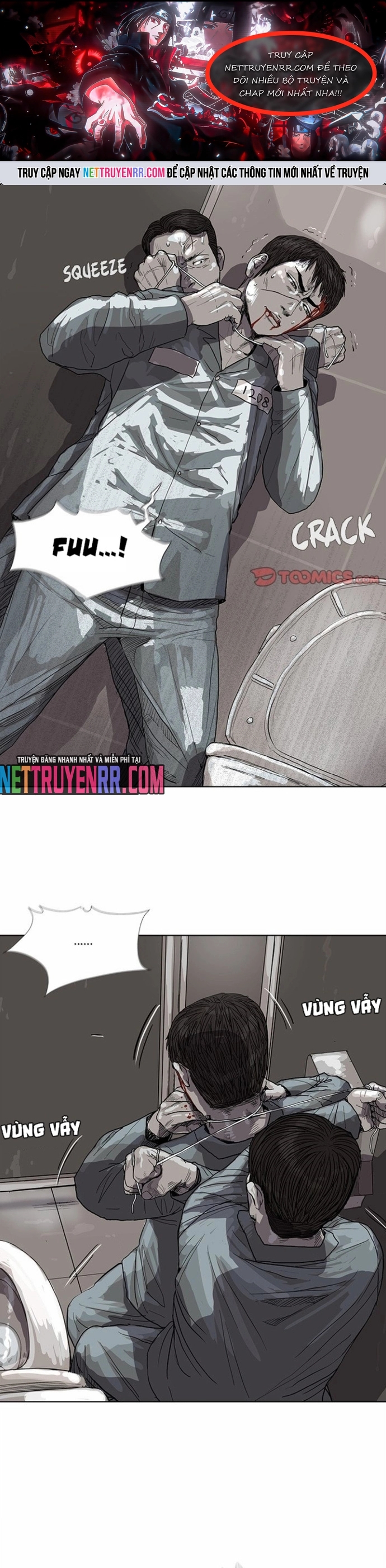 Miền Đất Xanh: Chapter 16