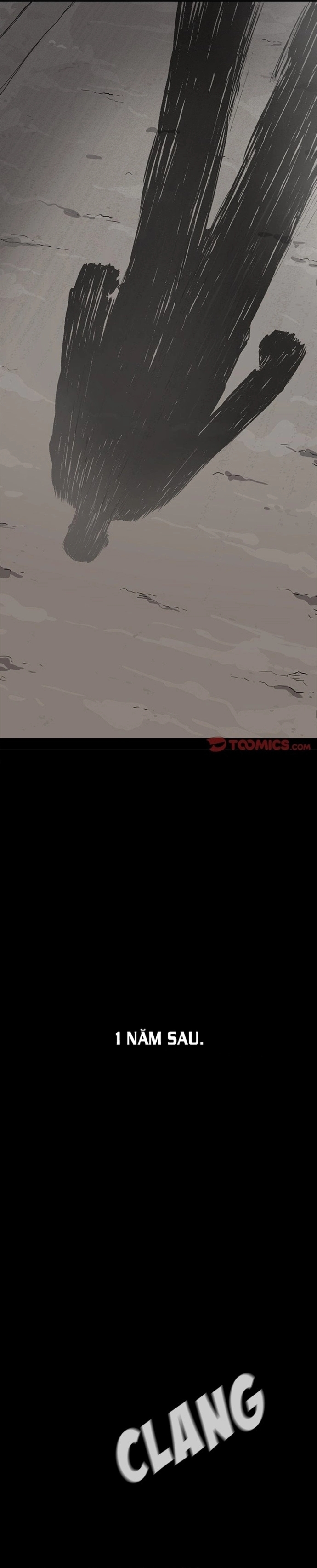 Miền Đất Xanh: Chapter 16