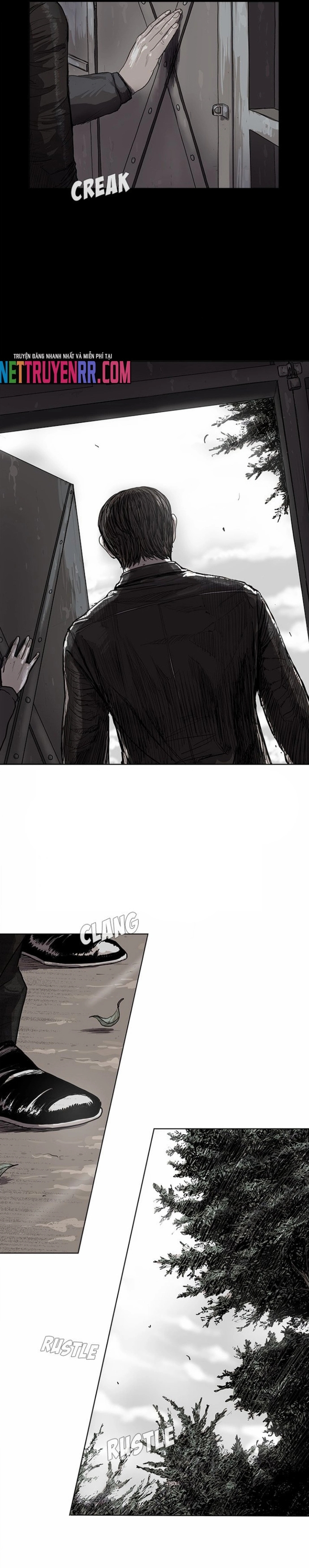 Miền Đất Xanh: Chapter 16