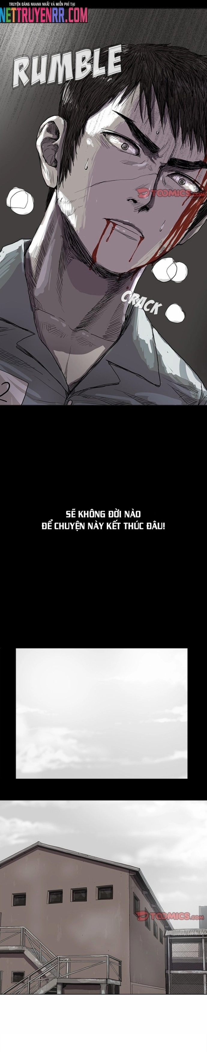 Miền Đất Xanh: Chapter 16