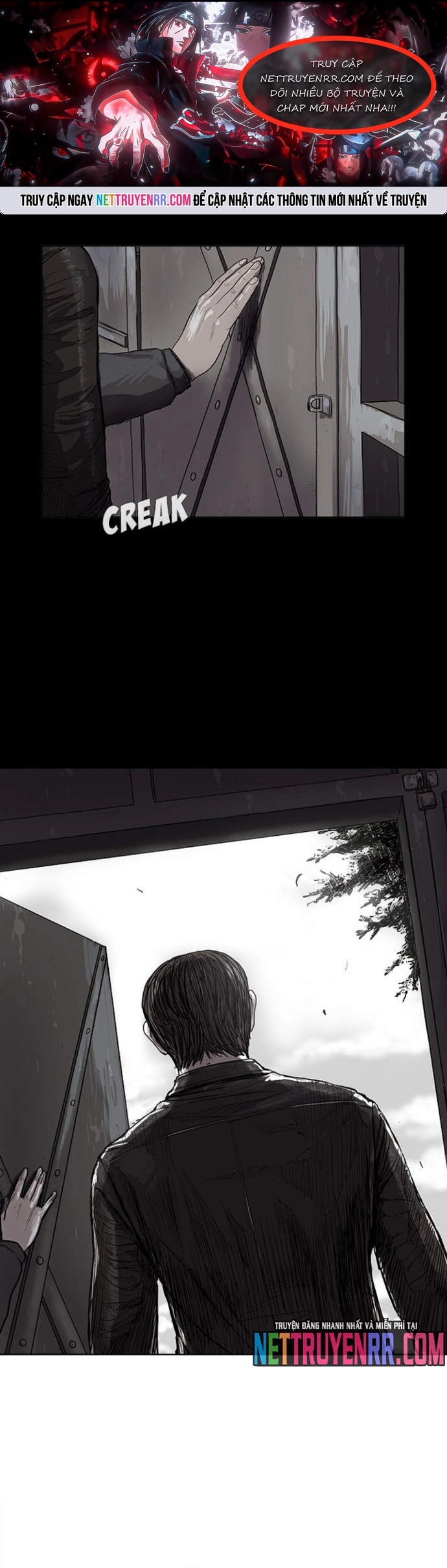 Miền Đất Xanh: Chapter 17