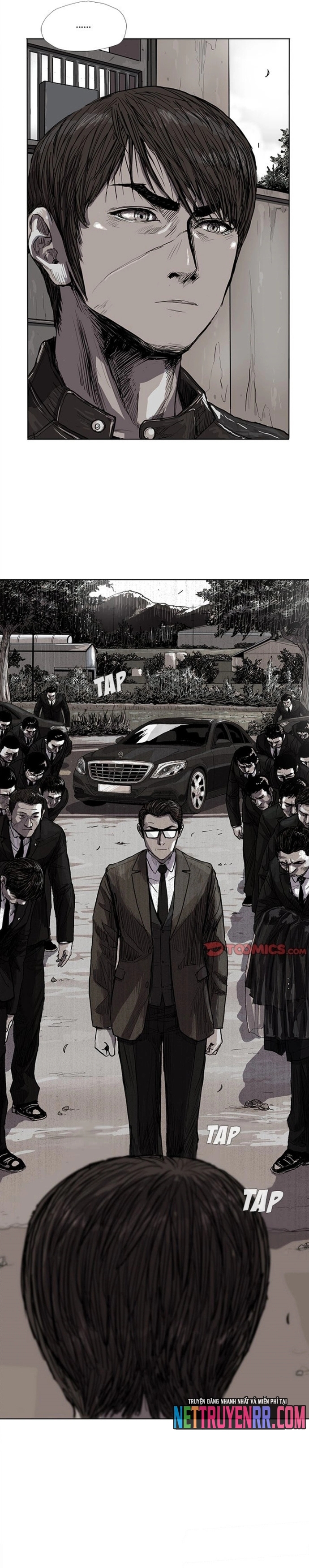 Miền Đất Xanh: Chapter 17