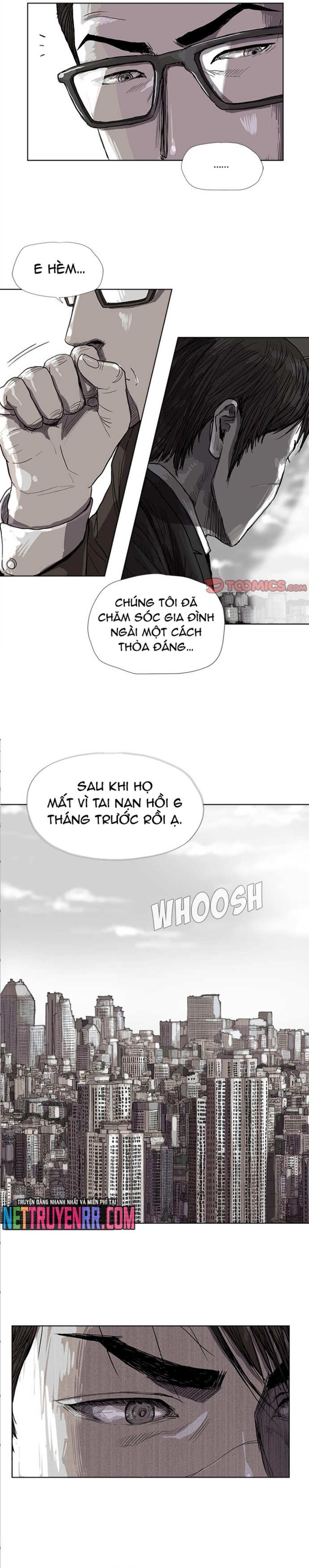 Miền Đất Xanh: Chapter 17