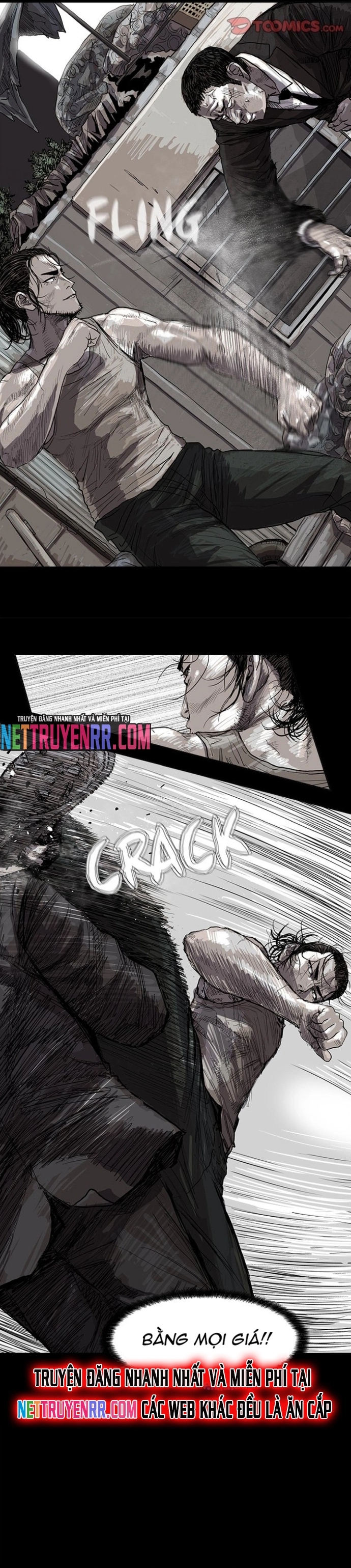 Miền Đất Xanh: Chapter 18