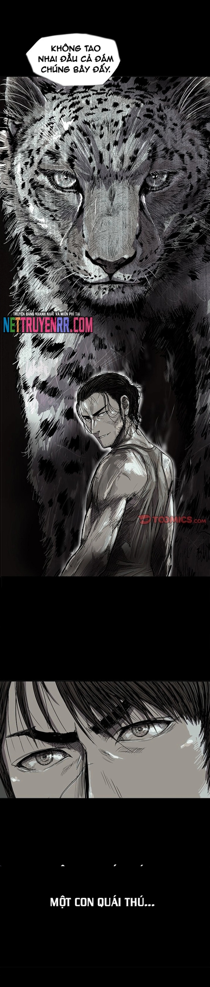 Miền Đất Xanh: Chapter 18