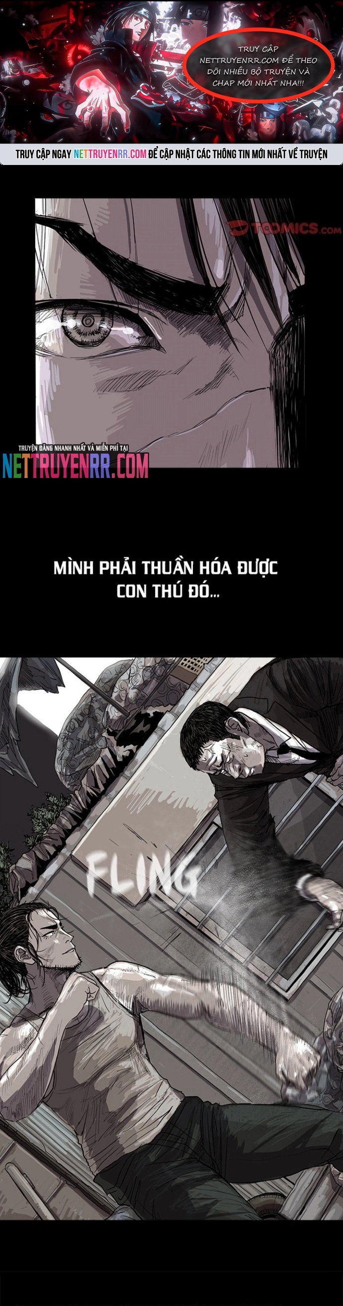 Miền Đất Xanh: Chapter 19
