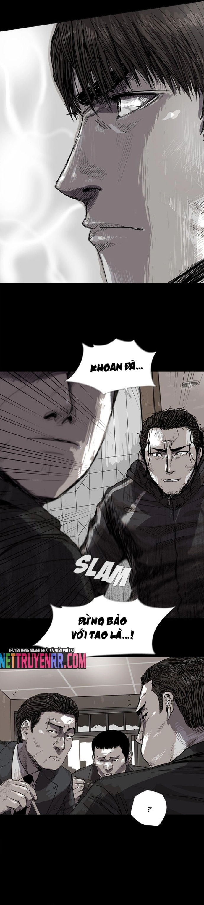 Miền Đất Xanh: Chapter 19