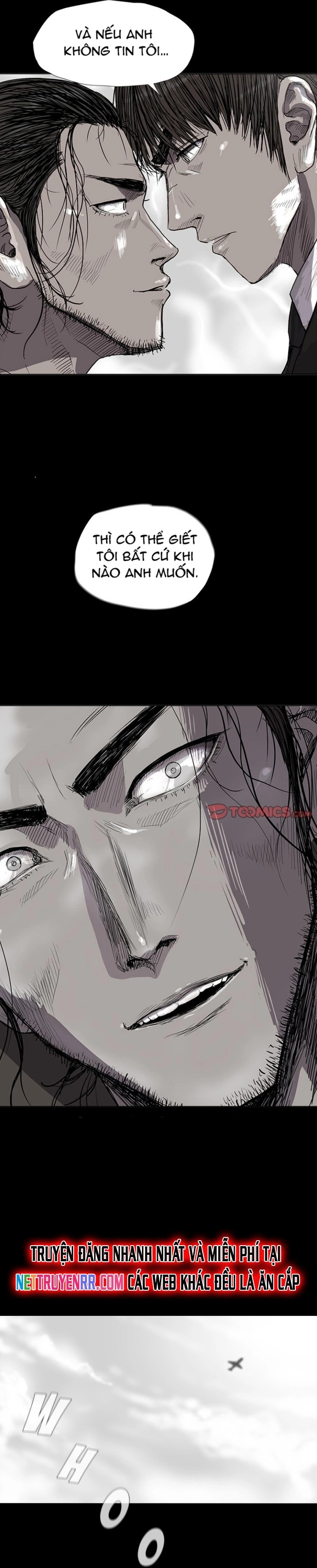 Miền Đất Xanh: Chapter 19