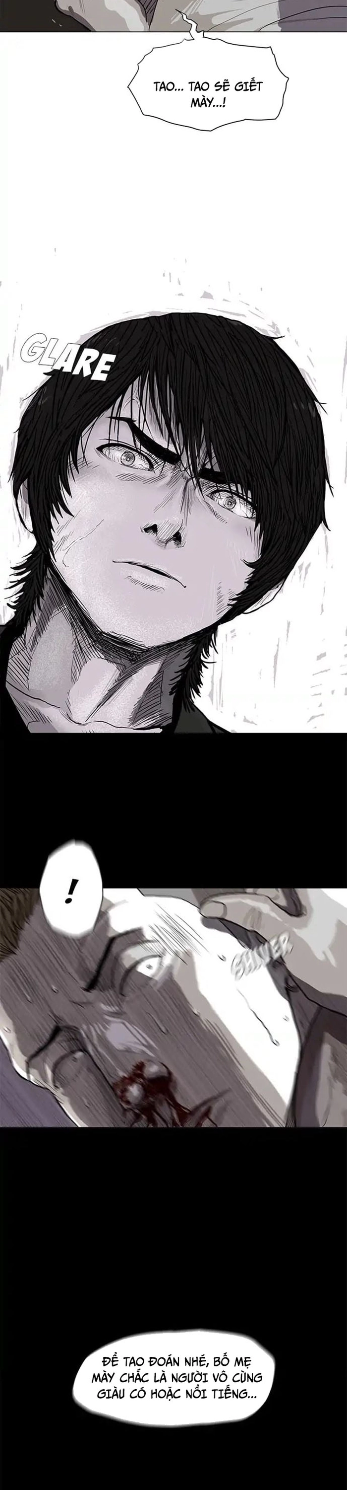 Miền Đất Xanh: Chapter 2