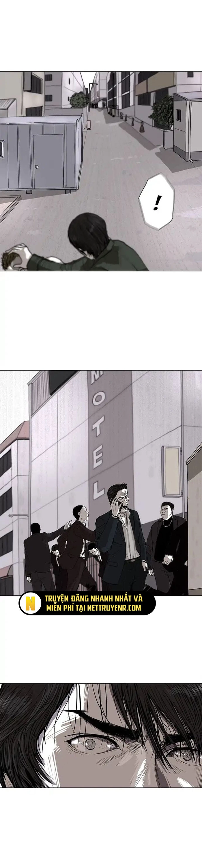 Miền Đất Xanh: Chapter 2