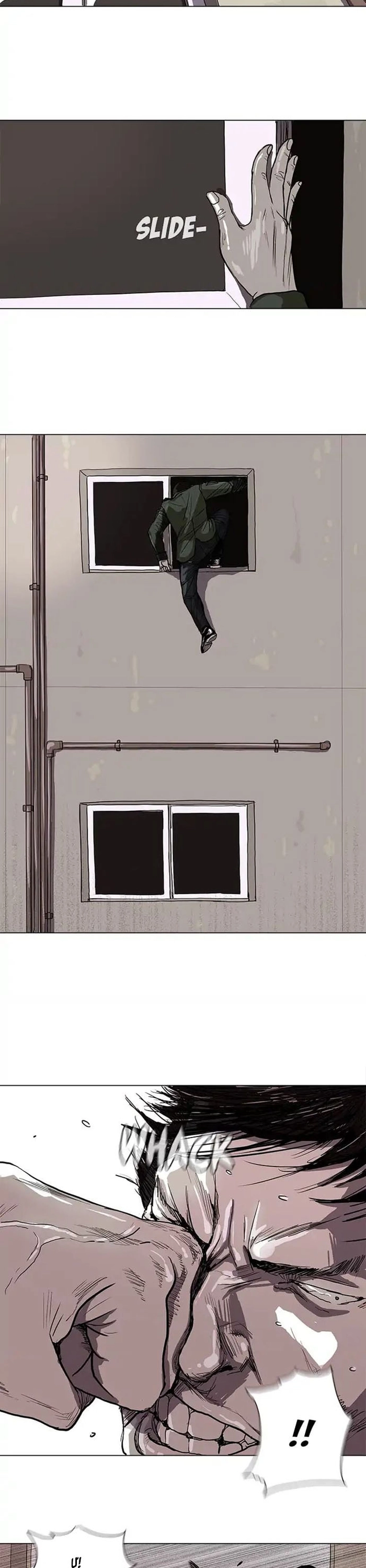 Miền Đất Xanh: Chapter 2