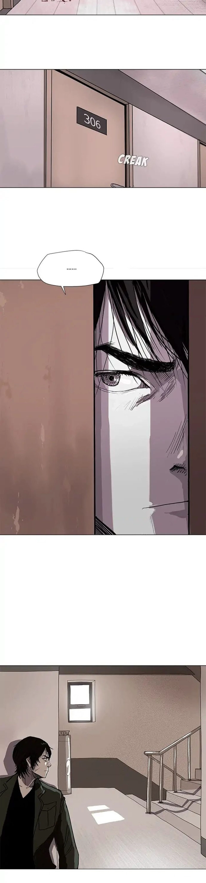 Miền Đất Xanh: Chapter 2