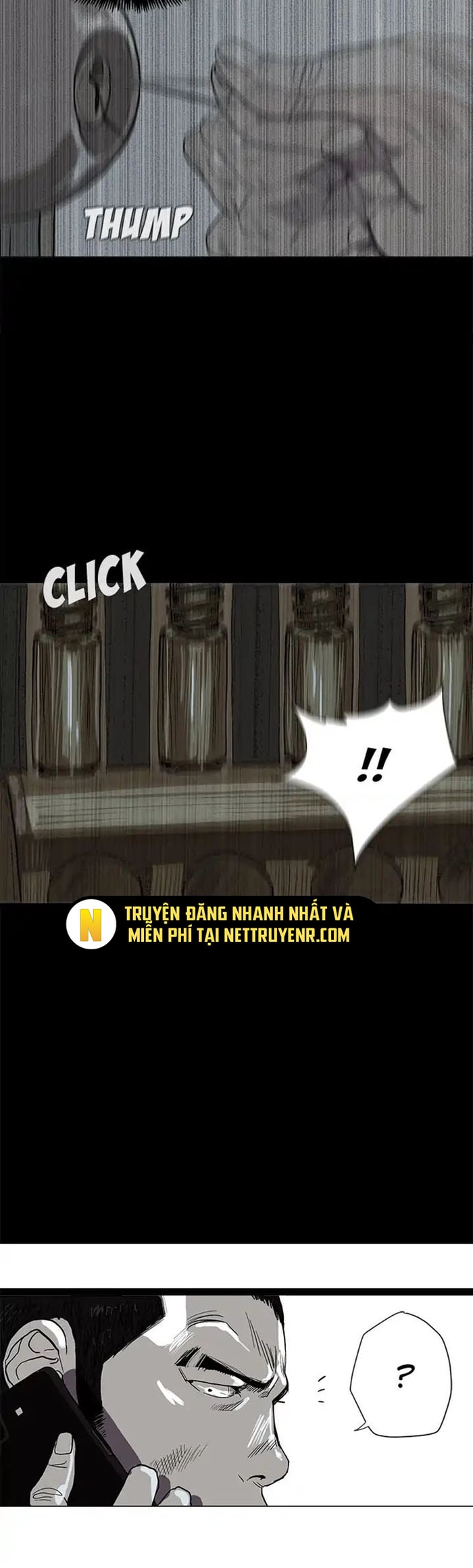 Miền Đất Xanh: Chapter 2