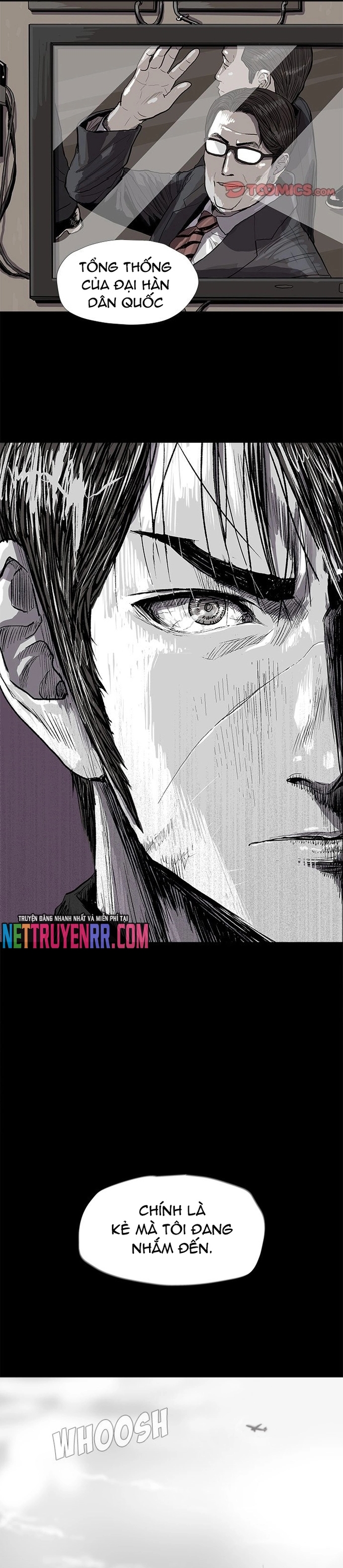 Miền Đất Xanh: Chapter 20