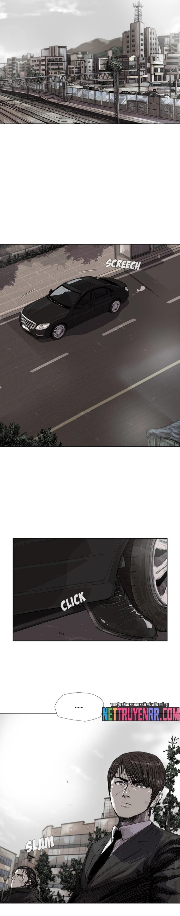 Miền Đất Xanh: Chapter 20