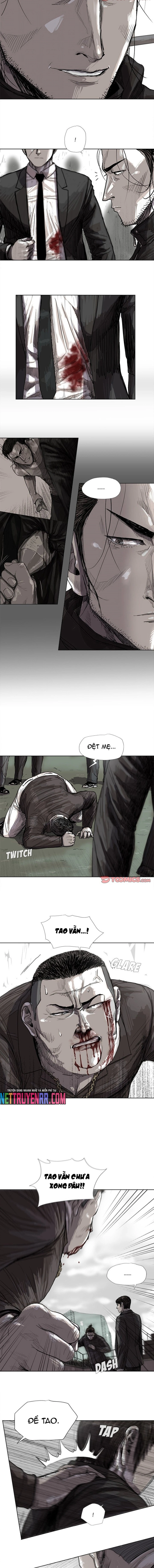 Miền Đất Xanh: Chapter 21