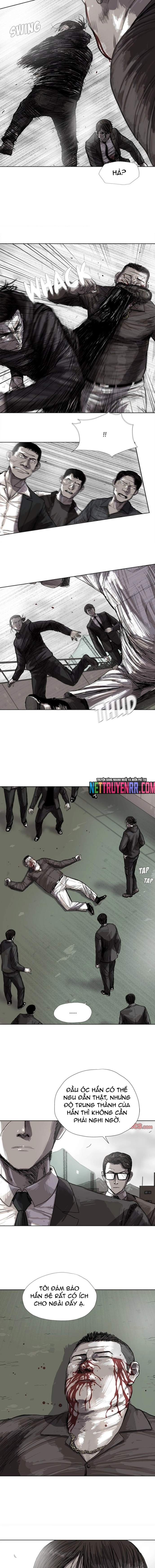 Miền Đất Xanh: Chapter 21