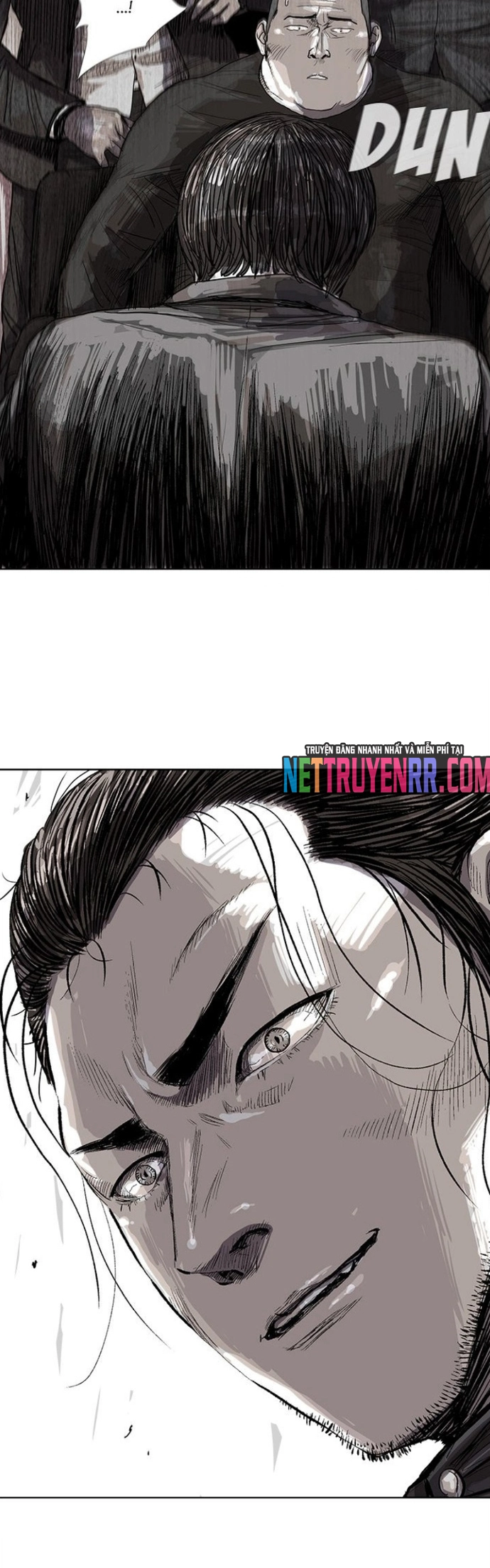 Miền Đất Xanh: Chapter 21