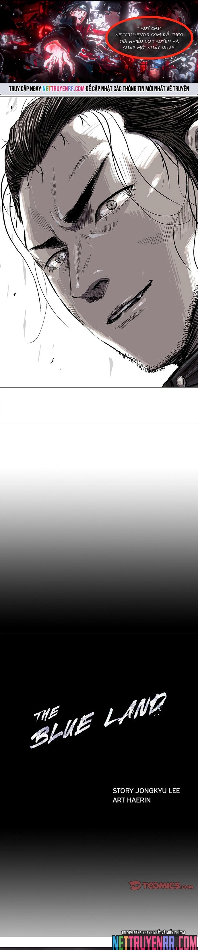 Miền Đất Xanh: Chapter 22