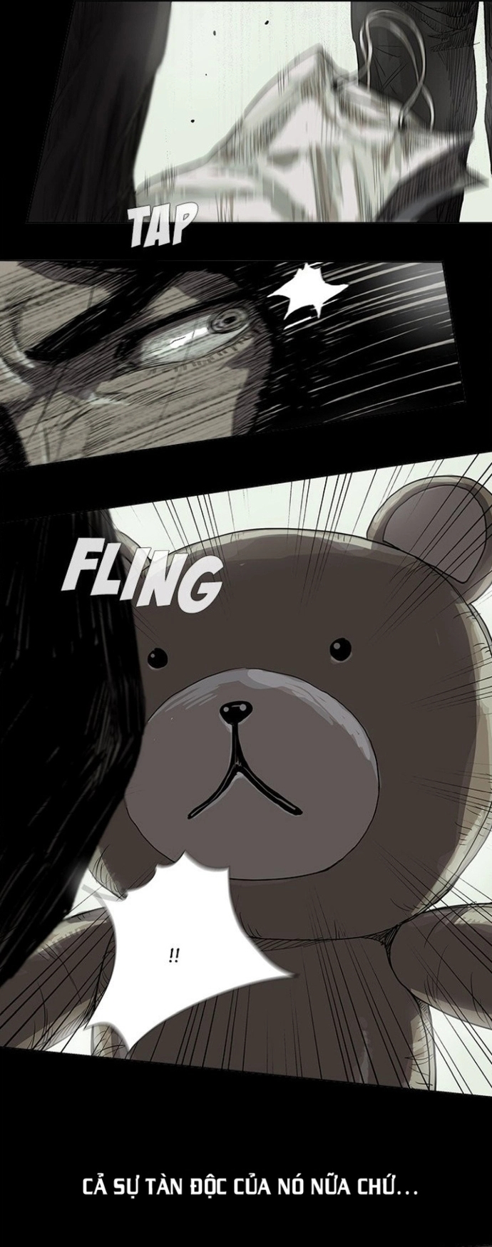 Miền Đất Xanh: Chapter 22