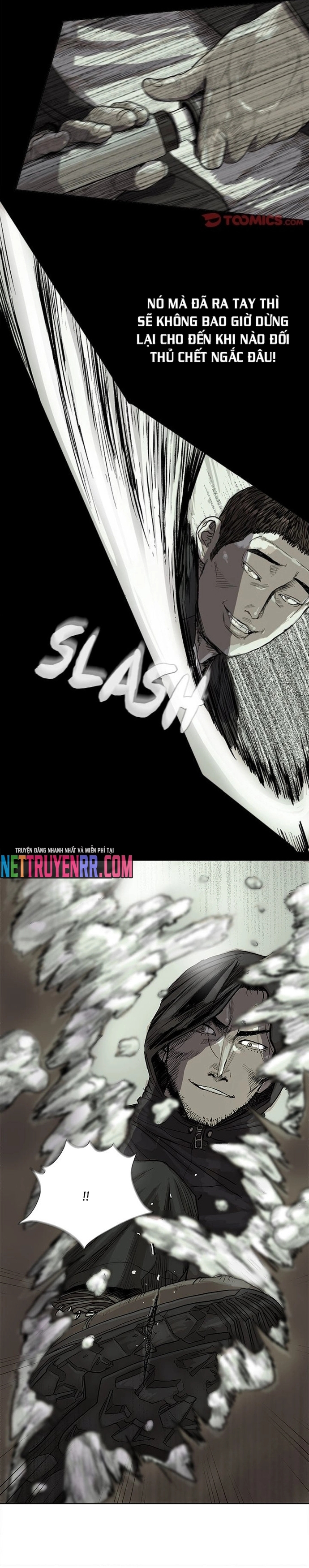 Miền Đất Xanh: Chapter 22