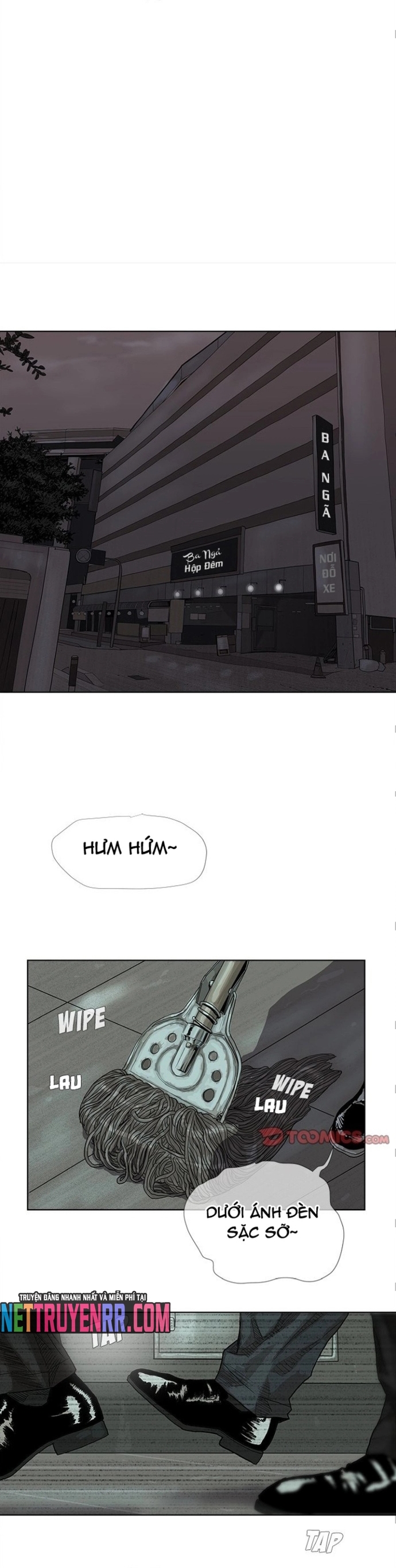 Miền Đất Xanh: Chapter 22