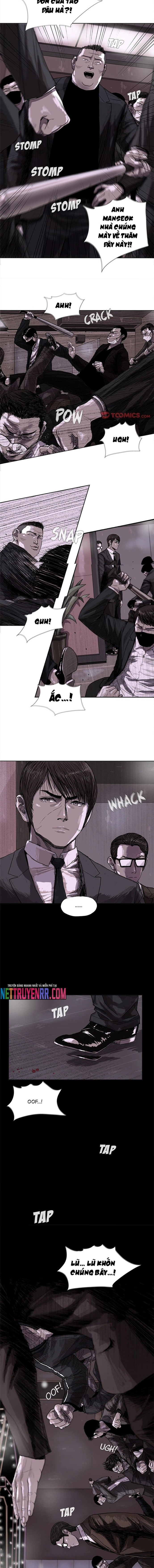 Miền Đất Xanh: Chapter 23