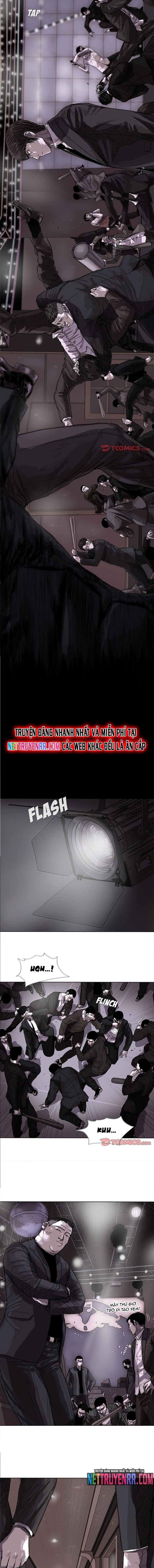 Miền Đất Xanh: Chapter 23