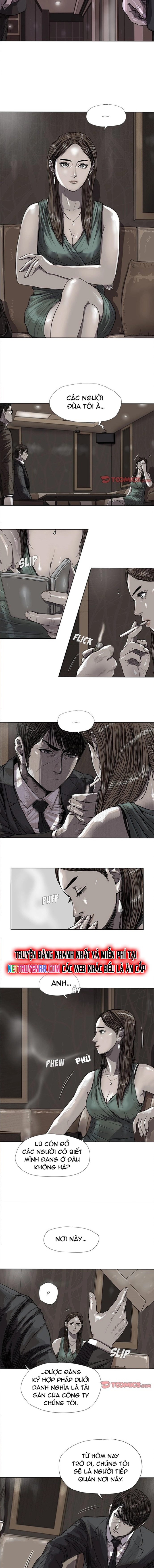 Miền Đất Xanh: Chapter 23