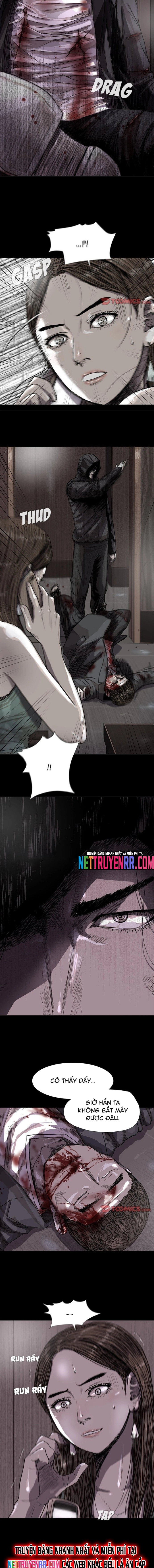 Miền Đất Xanh: Chapter 23