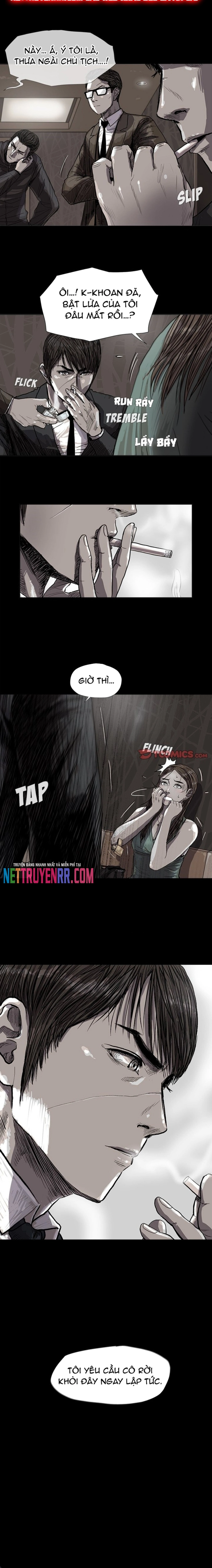 Miền Đất Xanh: Chapter 23