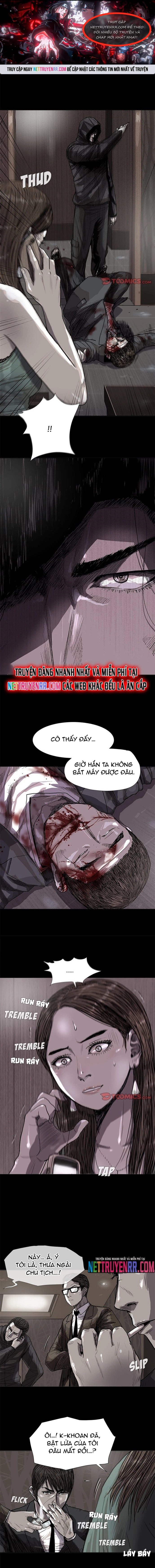 Miền Đất Xanh: Chapter 24