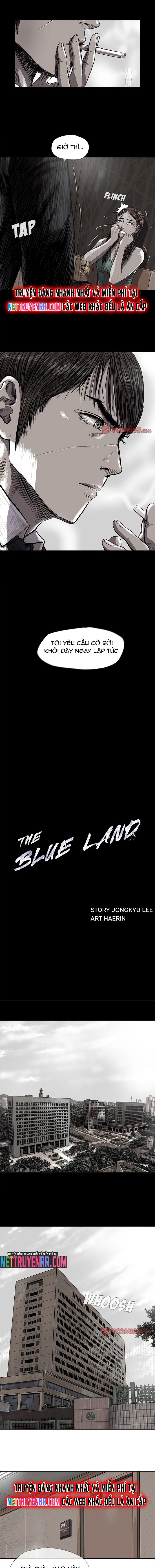 Miền Đất Xanh: Chapter 24