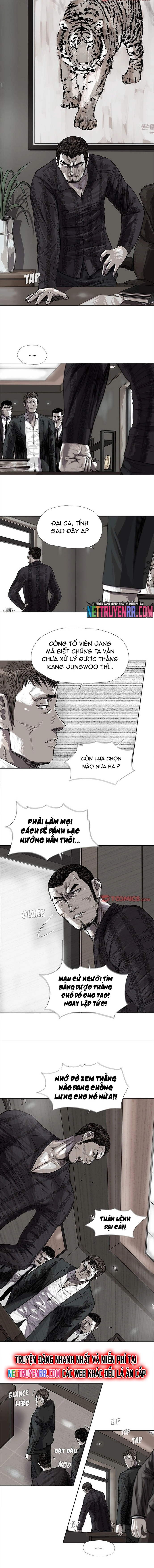 Miền Đất Xanh: Chapter 24