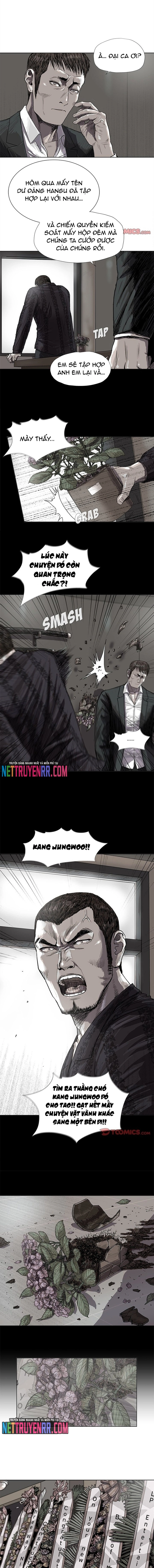 Miền Đất Xanh: Chapter 24