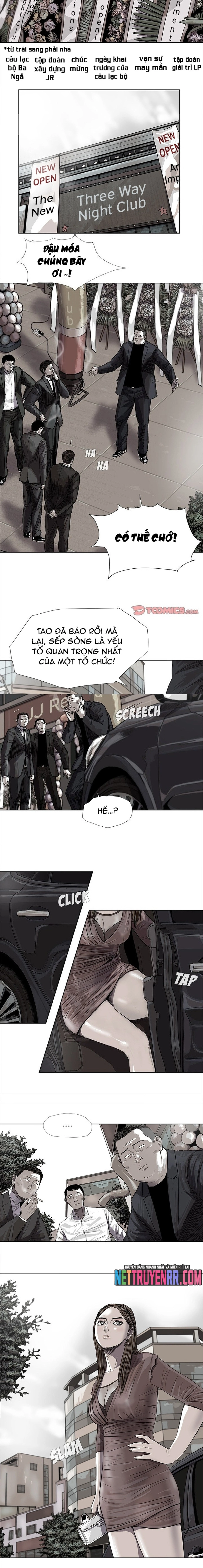 Miền Đất Xanh: Chapter 24