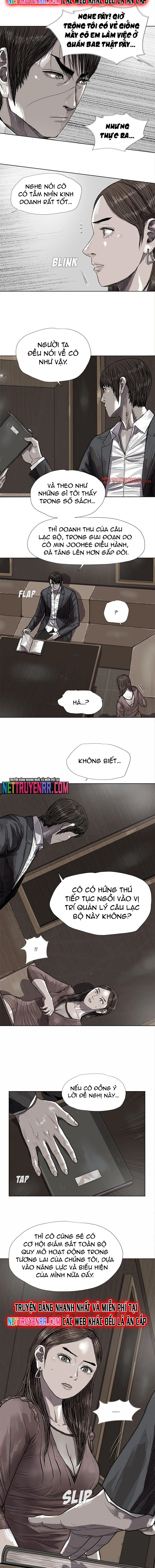 Miền Đất Xanh: Chapter 25