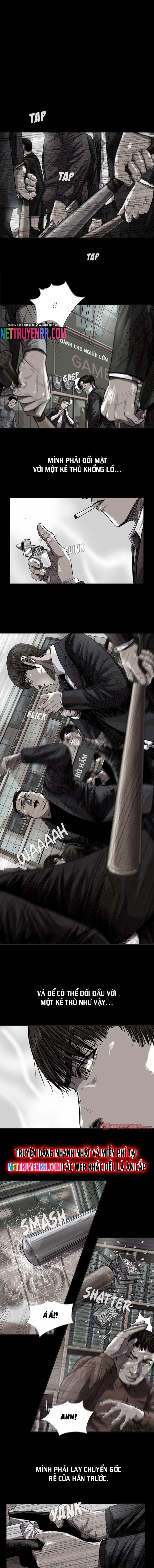 Miền Đất Xanh: Chapter 25