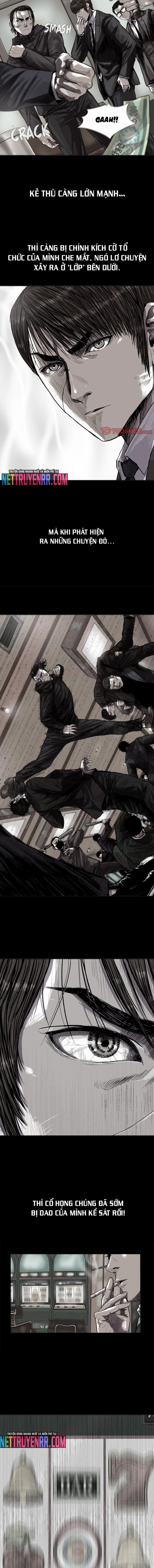 Miền Đất Xanh: Chapter 25