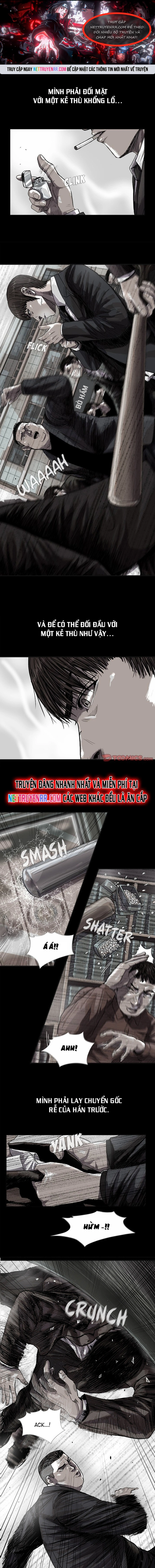 Miền Đất Xanh: Chapter 26