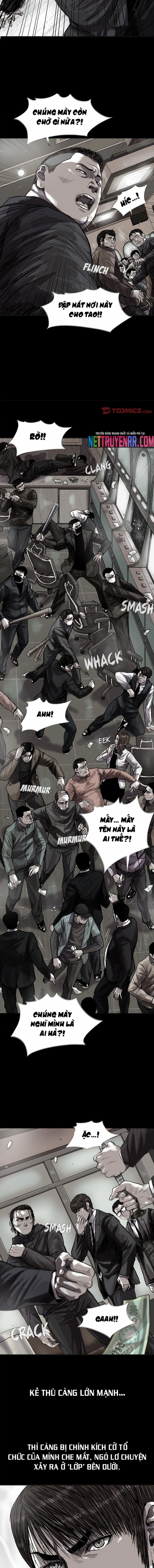 Miền Đất Xanh: Chapter 26