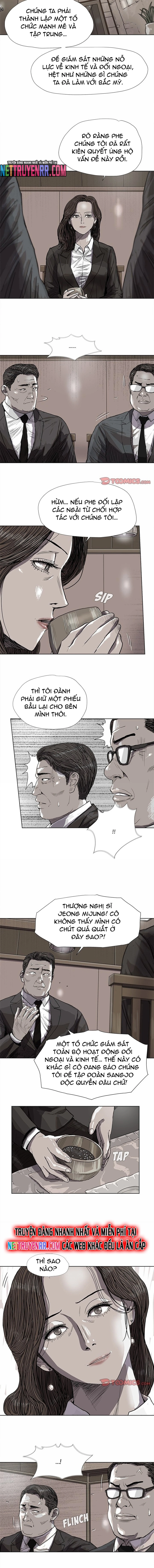 Miền Đất Xanh: Chapter 26