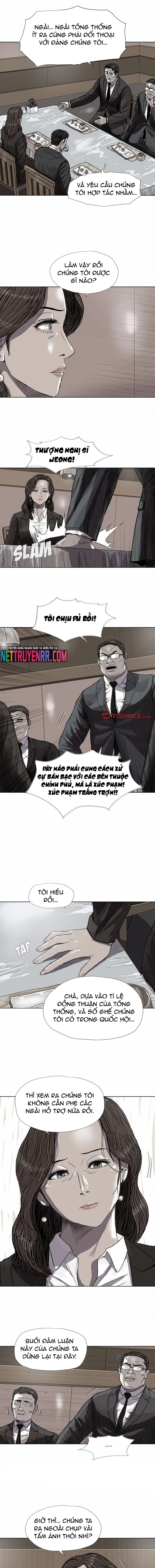 Miền Đất Xanh: Chapter 26