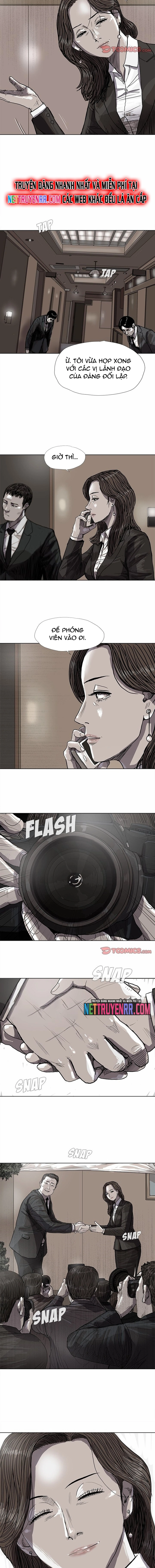 Miền Đất Xanh: Chapter 26