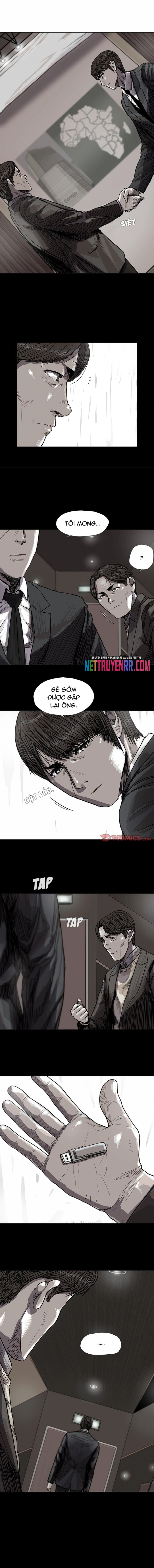 Miền Đất Xanh: Chapter 27