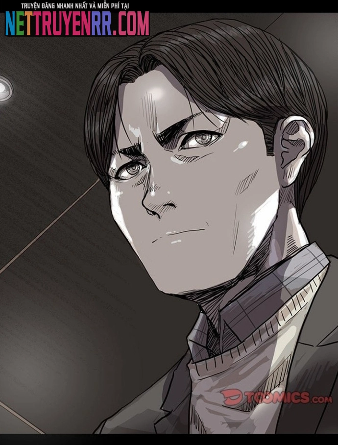 Miền Đất Xanh: Chapter 27