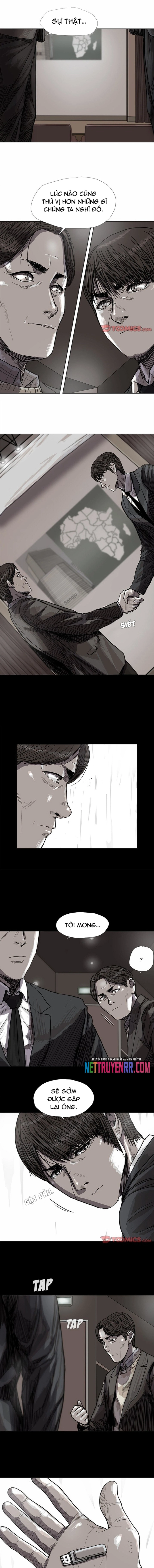 Miền Đất Xanh: Chapter 28