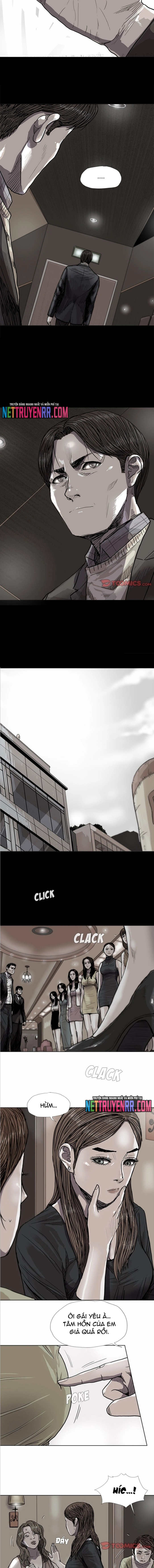 Miền Đất Xanh: Chapter 28