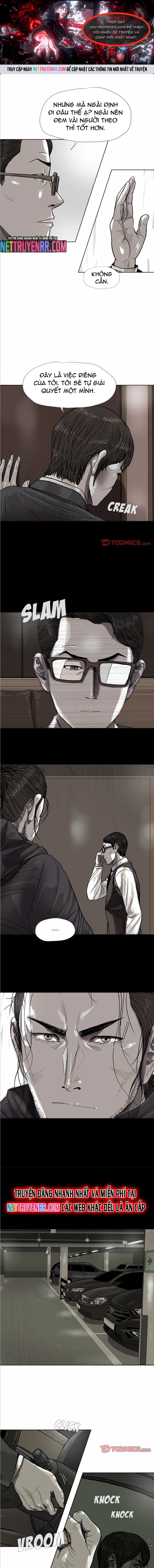 Miền Đất Xanh: Chapter 29