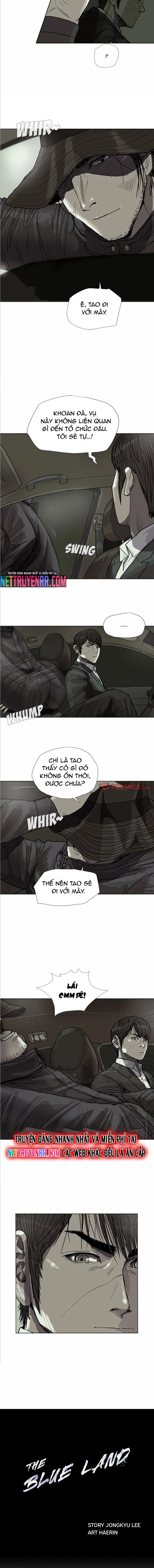 Miền Đất Xanh: Chapter 29